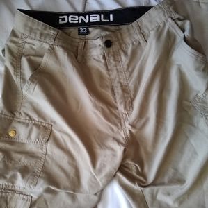 Denali Shorts